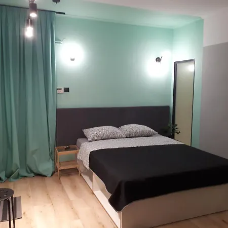 Agias Sofias Square Stunning * Tessalónica