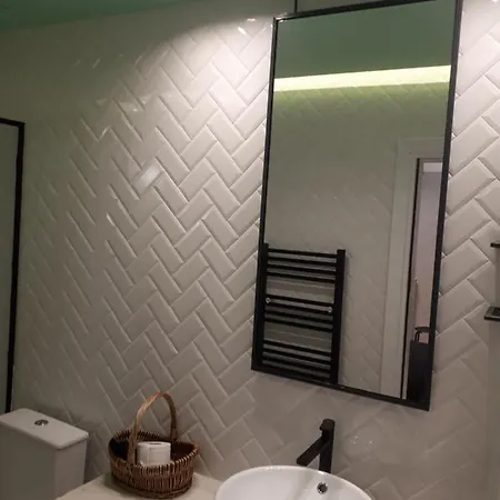 Agias Sofias Square Stunning