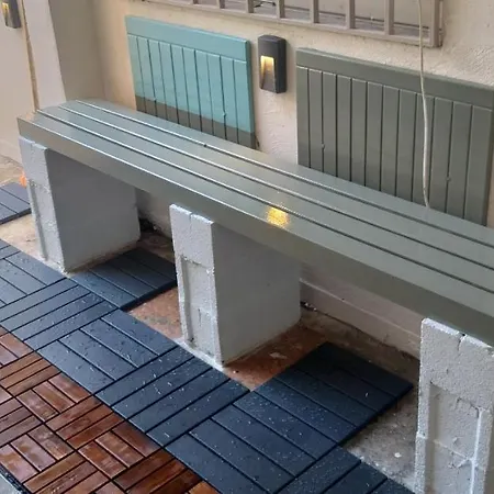 Agias Sofias Square Stunning Tessalónica