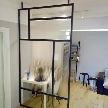 Appartement Agias Sofias Square Stunning *