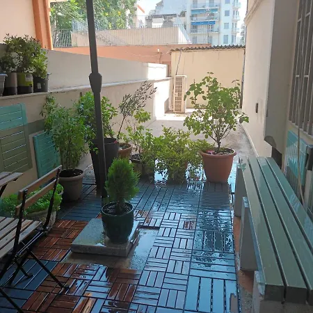 Apartamento Agias Sofias Square Stunning Tessalónica