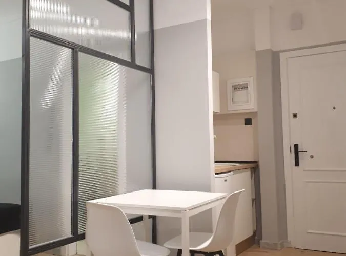 Agias Sofias Square Stunning *