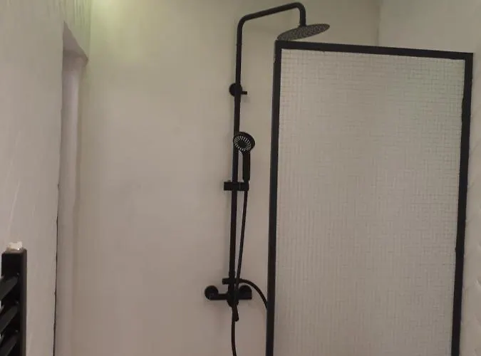 Daire Agias Sofias Square Stunning Selanik