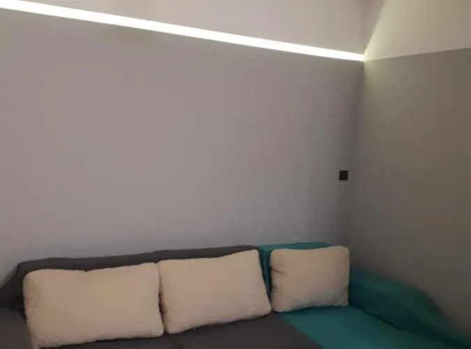 Διαμέρισμα Agias Sofias Square Stunning