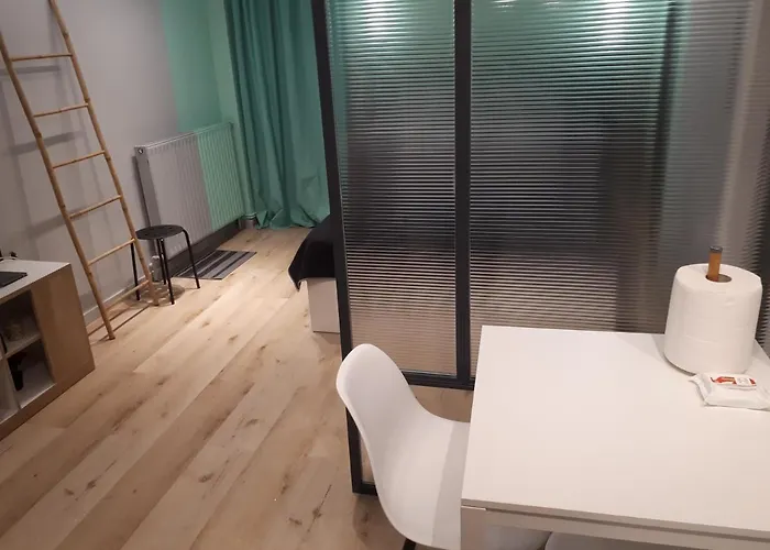 Agias Sofias Square Stunning * Selanik