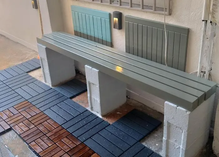 Agias Sofias Square Stunning Selanik