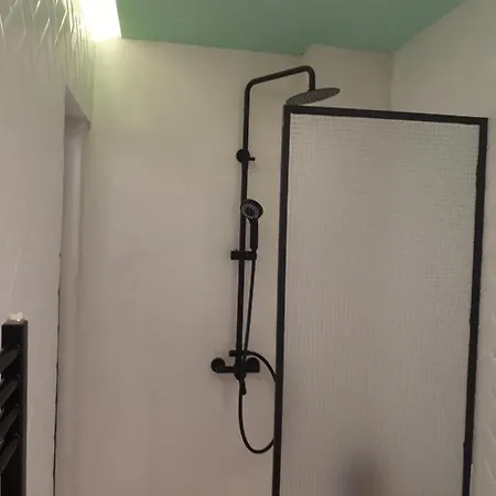 Apartman Agias Sofias Square Stunning Szaloniki