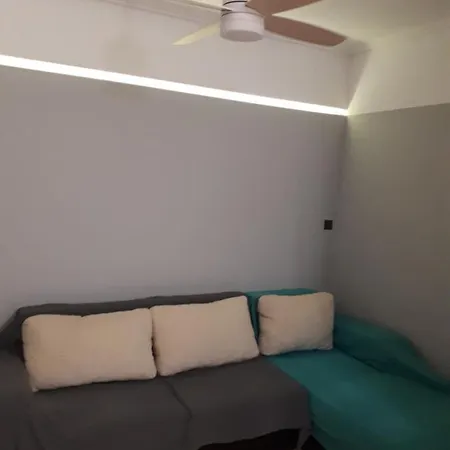 Apartman Agias Sofias Square Stunning