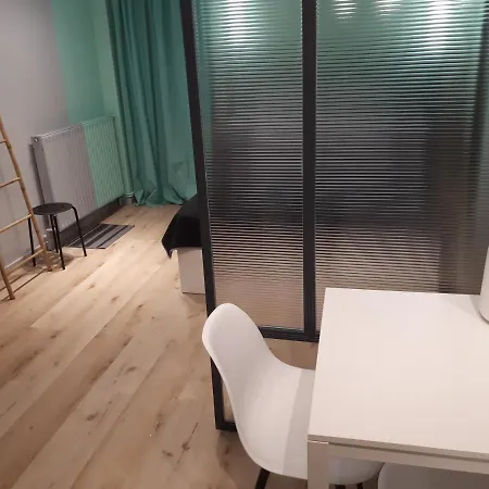 Agias Sofias Square Stunning * Szaloniki