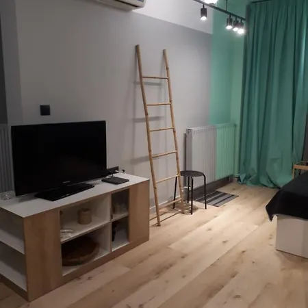 Agias Sofias Square Stunning Apartment *
