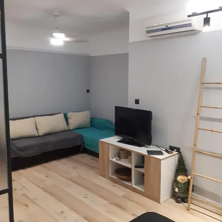 Agias Sofias Square Stunning