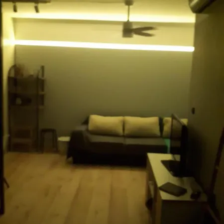 Agias Sofias Square Stunning * Soluň