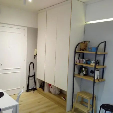 Apartman Agias Sofias Square Stunning Szaloniki