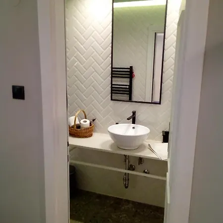 Apartment Agias Sofias Square Stunning *