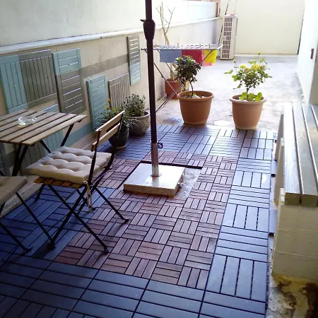 Agias Sofias Square Stunning Apartment *