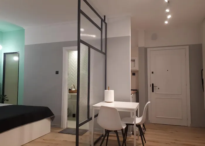 Agias Sofias Square Stunning *