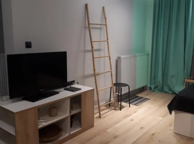 Agias Sofias Square Stunning 公寓 *