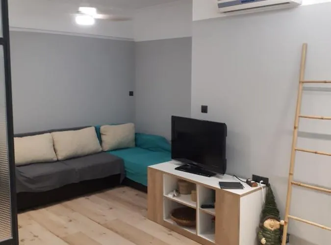 Agias Sofias Square Stunning