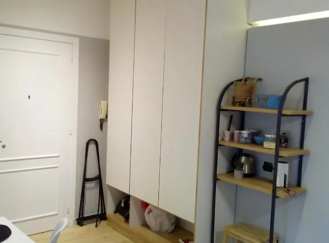 公寓 Agias Sofias Square Stunning 塞萨洛尼基