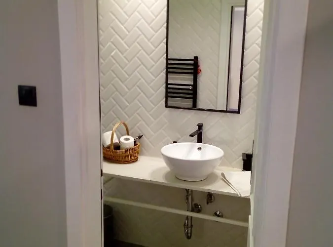 公寓 Agias Sofias Square Stunning *